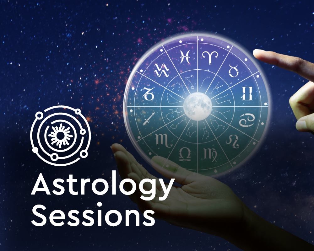 Astrology Sessions